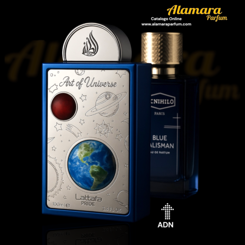 Art of Universe – Lattafa