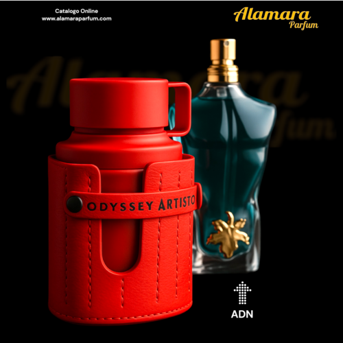 Odyssey Artisto – Armaf