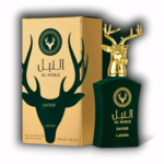 Al Noble Safeer – Lattafa