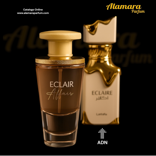 Eclair Affair – French Avenue