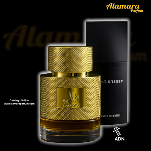 Qaa'ed – Lattafa (Oportunidad)