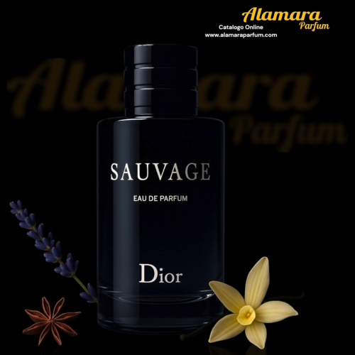 Sauvage Eau de Parfum Dior