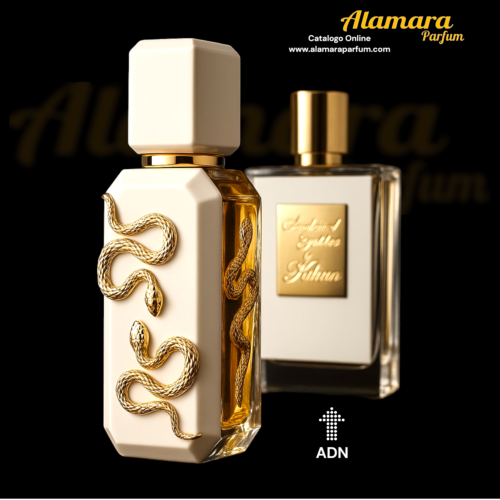 Veneno Bianco – French Avenue