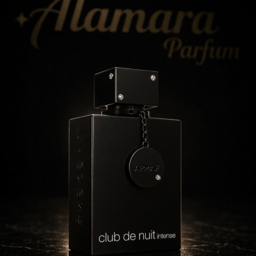 Club de Nuit Intense Man – Armaf