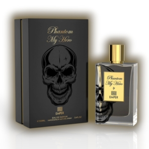 Phantom My Hero – Emper