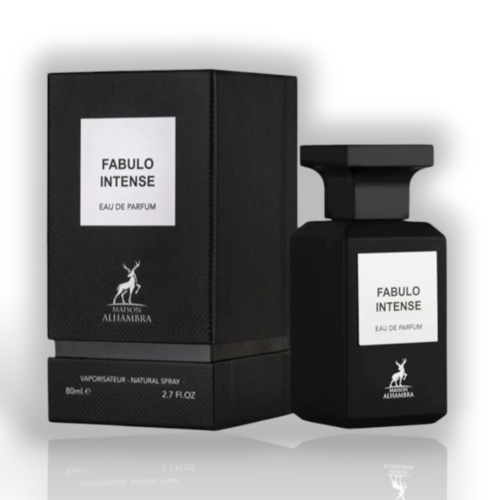 Fusion Intense/ Fabulo Intense - Maison Alhambra - Image 2