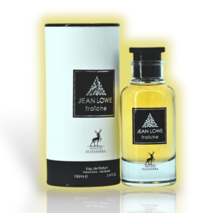 Jean Lowe Fraiche – Maison Alhambra (oportunidad)