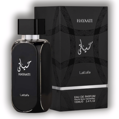 Hayaati – Lattafa
