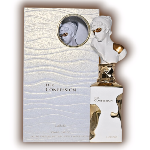Her Confession – Lattafa