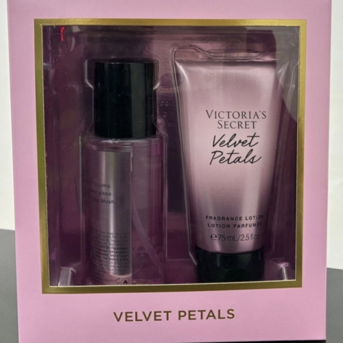 SET VICTORIA’S SECRET – LOCIÓN + BODY SPLASH 75 ml