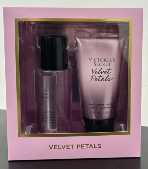 SET VICTORIA’S SECRET – LOCIÓN + BODY SPLASH 75 ml