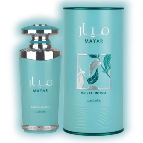 Mayar Natural Intense – Lattafa