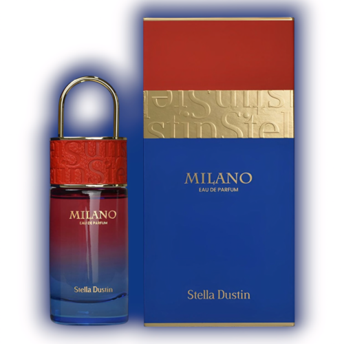 Milano – Stella Dustin