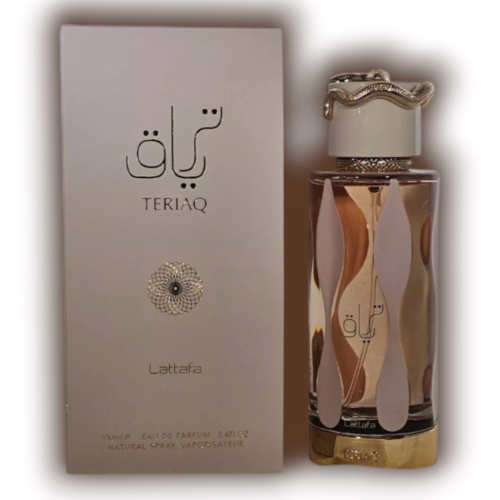 Teriaq – Lattafa