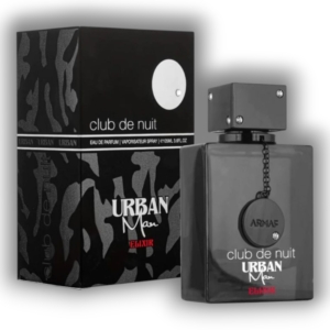 Club de Nuit Urban Elixir – Armaf (oportunidad)