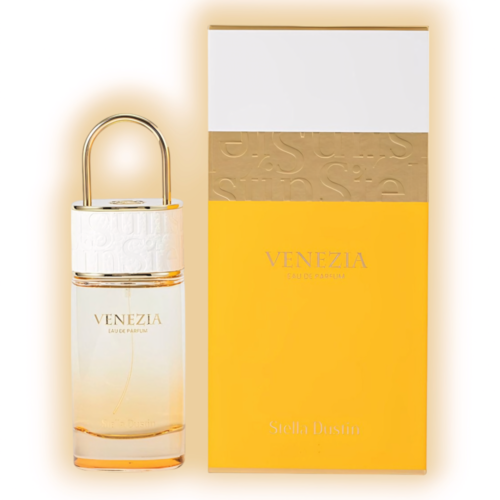 Venezia – Stella Dustin