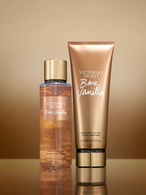 SET VICTORIA’S SECRET – LOCIÓN + BODY SPLASH