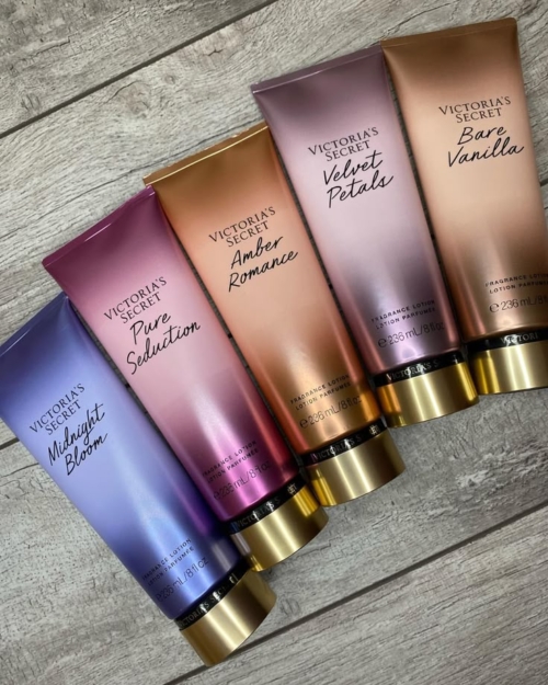 LOCIONES - VICTORIA'S SECRET