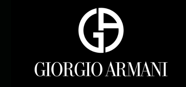 Giorgio Armani