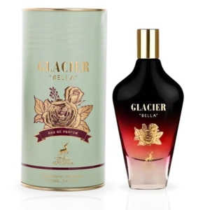 Glacier Bella – Maison Alhambra