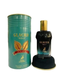 Glacier Bold (oportunidad)