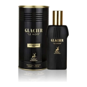 Glacier Le Noir – Maison Alhambra