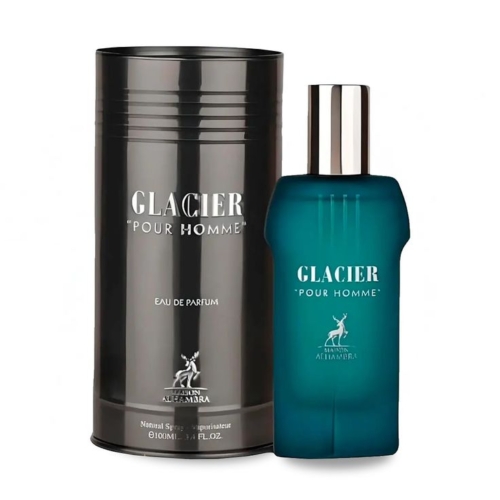 Glacier Pour Homme – Maison Alhambra