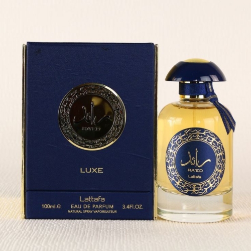 Raed Luxe Gold (Ra'ed) – Lattafa
