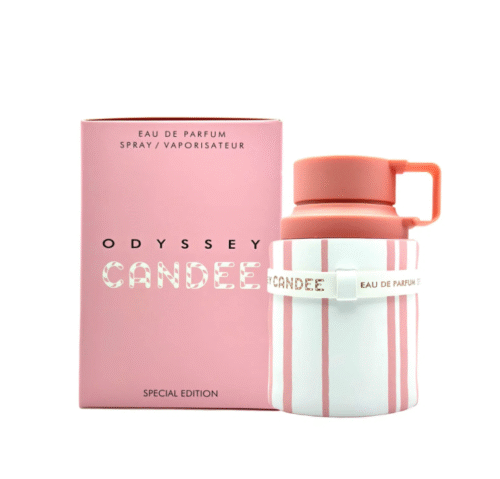 Odyssey  Candee – Armaf