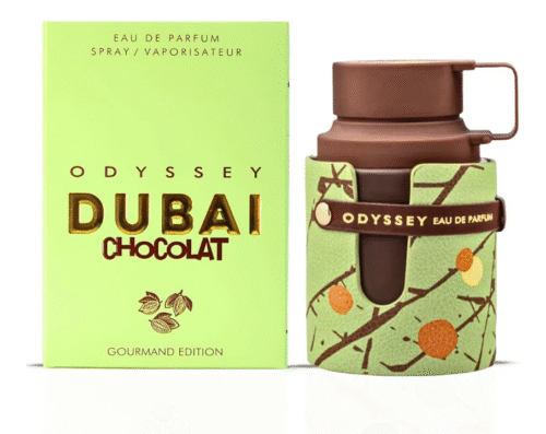 Odyssey Dubai Chocolat – Armaf
