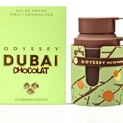 Odyssey Dubai Chocolat – Armaf