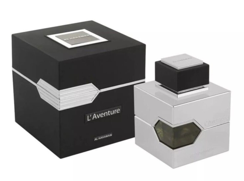 L’Aventure – Al Haramain