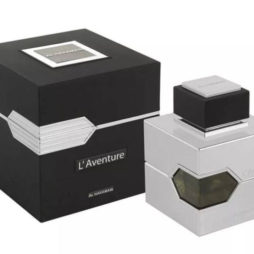 L’Aventure – Al Haramain