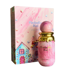 Marshmallow Blush – Paris Corner