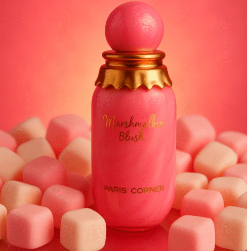 Marshmallow Blush – Paris Corner - Image 2