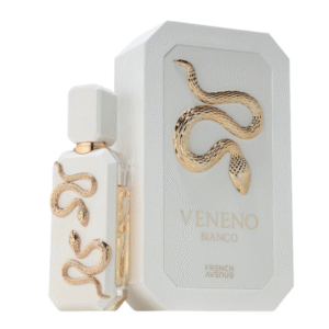 Veneno Bianco – French Avenue