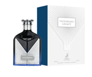 Victorioso Legacy – Maison Alhambra