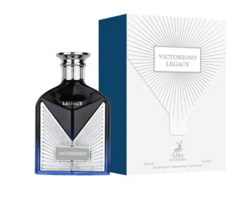 Victorioso Legacy – Maison Alhambra
