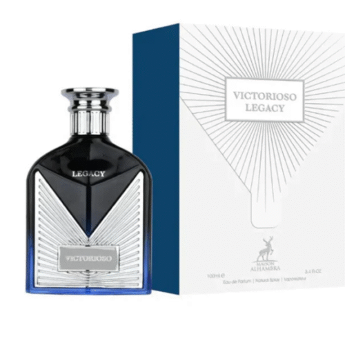 Victorioso Legacy – Maison Alhambra