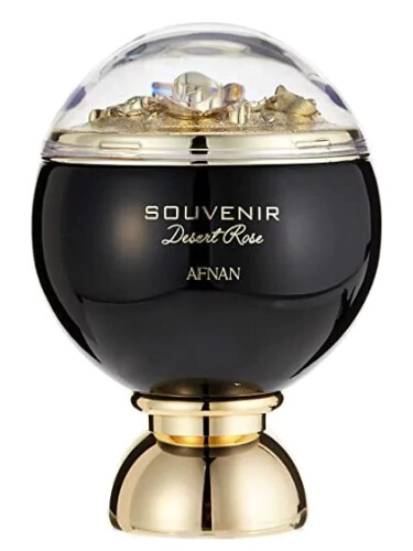 Souvenir Desert Rose – Afnan
