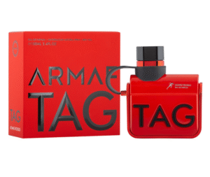 Tag Him Uomo Rosso – Armaf