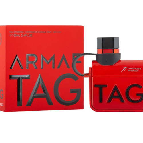 Tag Him Uomo Rosso – Armaf