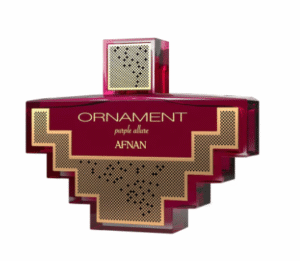 Ornament Purple Allure – Afnan