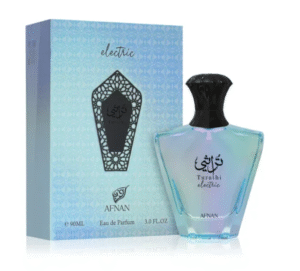 Turathi Electric – Afnan