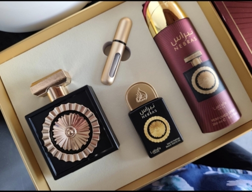 Set Nebras – Lattafa