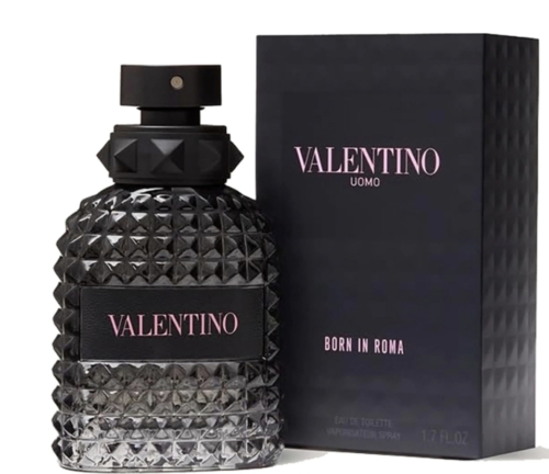 Uomo Born in Roma Intense - Valentino