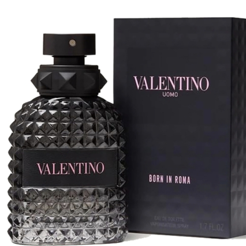 Uomo Born in Roma Intense - Valentino