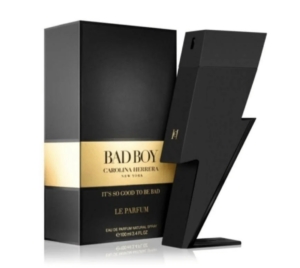 Bad Boy Le Parfum C.H.