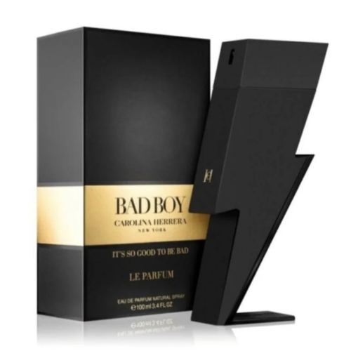 Bad Boy Le Parfum C.H.
