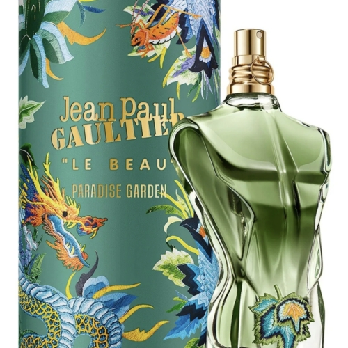 Le Beau Paradise Garden - Jean Paul Gaultier